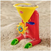 Foto von Sand & Wassermühle Mini