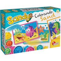 Foto von Sandy Colorando! Sand - Spielsand