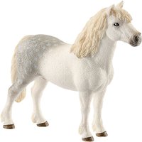 Foto von Schleich 13871 Farm World: Welsh-Pony Hengst