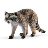 Foto von Schleich 14828 Waschbär