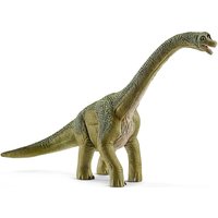 Foto von Schleich Dinosaurier 14581 Brachiosaurus