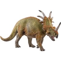 Foto von Schleich Dinosaurier 15033 Styracosaurus