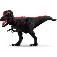 Foto von Schleich Dinosaurier 72175 Black T-Rex 2022