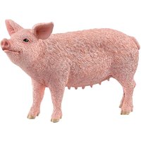 Foto von Schleich Farm World 13933 Schwein