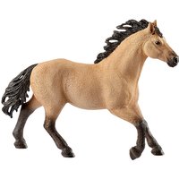 Foto von Schleich Horse Club 13853 Quarter Horse Hengst