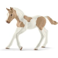 Foto von Schleich Horse Club 13886 Paint Horse Fohlen