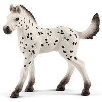 Foto von Schleich Horse Club 13890 Knabstrupper Fohlen