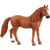 Foto von Schleich Horse Club 13925 Deutsches Reitpony Stute bunt