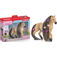 Foto von Schleich Horse Club 42580 Beauty Horse Andalusier Stute