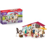 Foto von Schleich Horse Club 42592 Reiter-Café