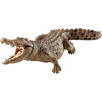 Foto von Schleich Wild Life 14736 Krokodil