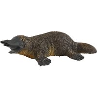 Foto von Schleich Wild Life 14840 Schnabeltier bunt