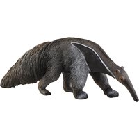 Foto von Schleich Wild Life 14844 Ameisenbär bunt