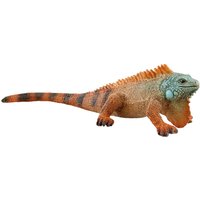 Foto von Schleich Wild Life 14854 Leguan