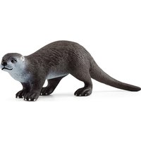 Foto von Schleich Wild Life 14865 Fischotter