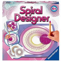 Foto von Spiral Designer Girls