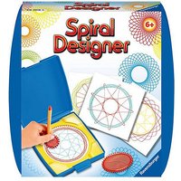 Foto von Spiral-Designer Mini