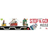 Foto von Stop & Go! Puzzle