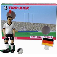 Foto von Tipp Kick Star-Kicker Deutschland inkl. Torwand und Soundchip