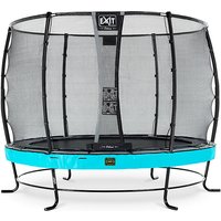 Foto von Trampolin Elegant Premium 305 cm + Sicherheitsnetz Deluxe