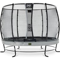 Foto von Trampolin Elegant Premium 305 cm + Sicherheitsnetz Deluxe