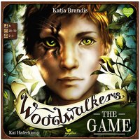 Foto von Woodwalkers - The Game