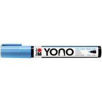 Foto von YONO Marker