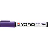 Foto von YONO Marker